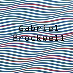 Gabriel Brockwell