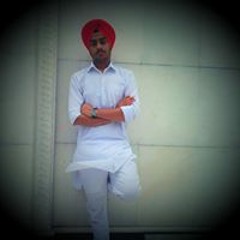 Inderjit Singh
