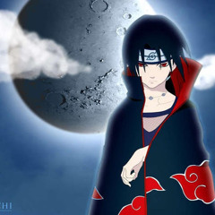 Uchiha Itachi