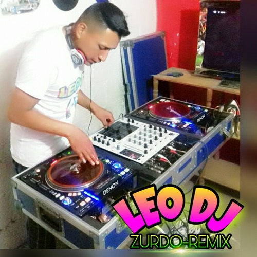 118 ANTOÑO MOCHO-DJ LEO