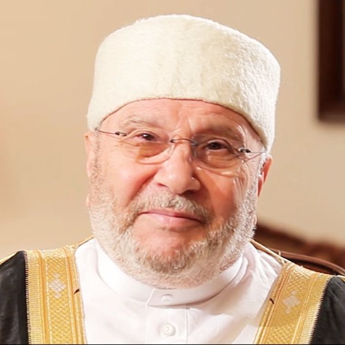 محمد راتب النابلسي’s avatar