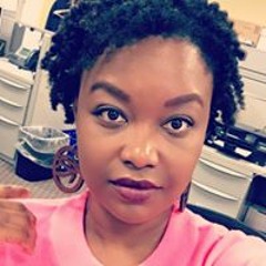 Aiesha Melinda Osborne