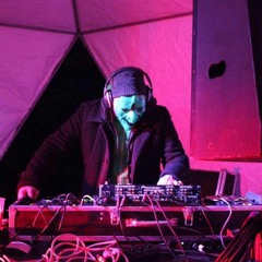 DJ PsyriX Hedonix