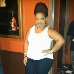 Jasmine Benson-Hughes