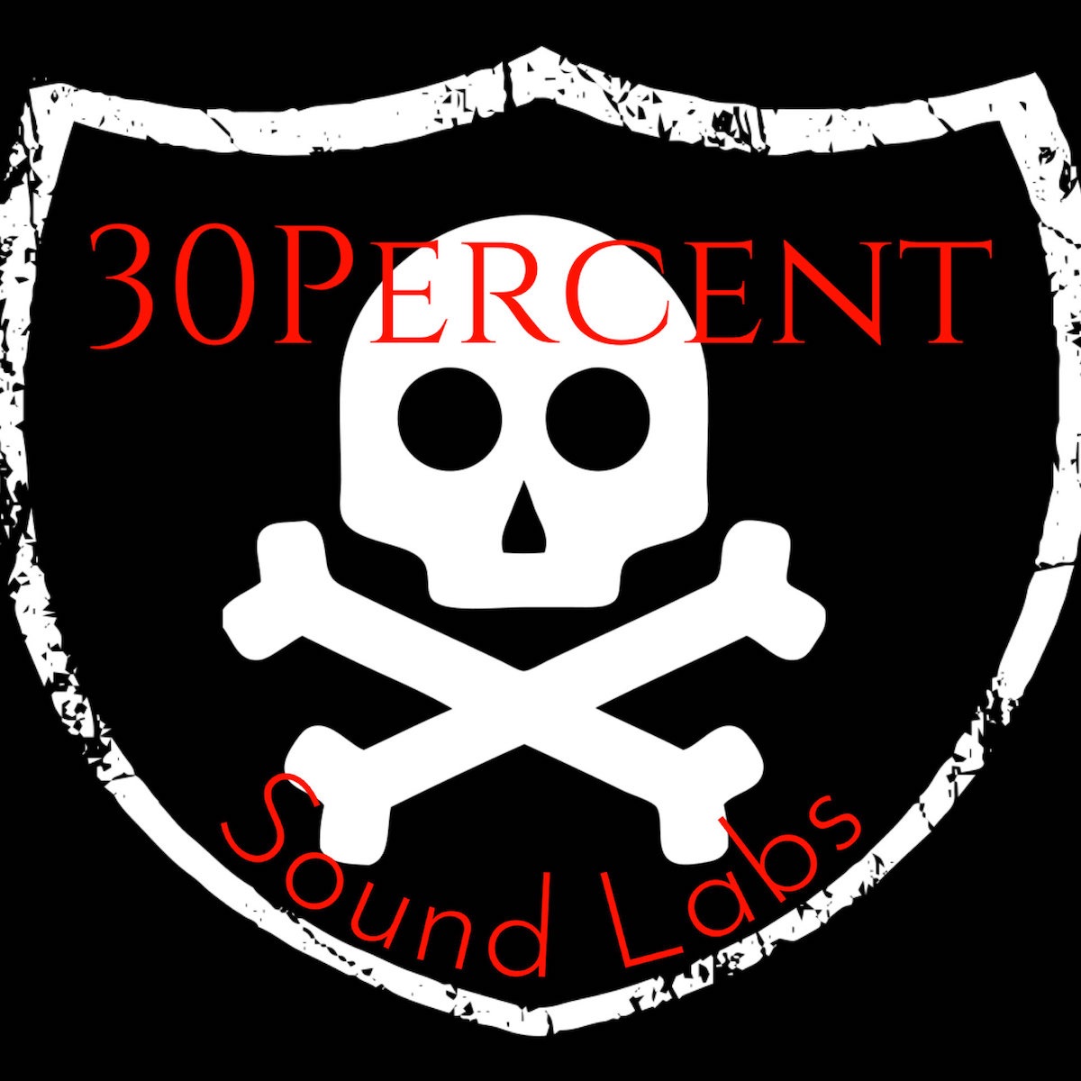 30Percent Studios Presents podcast artwork
