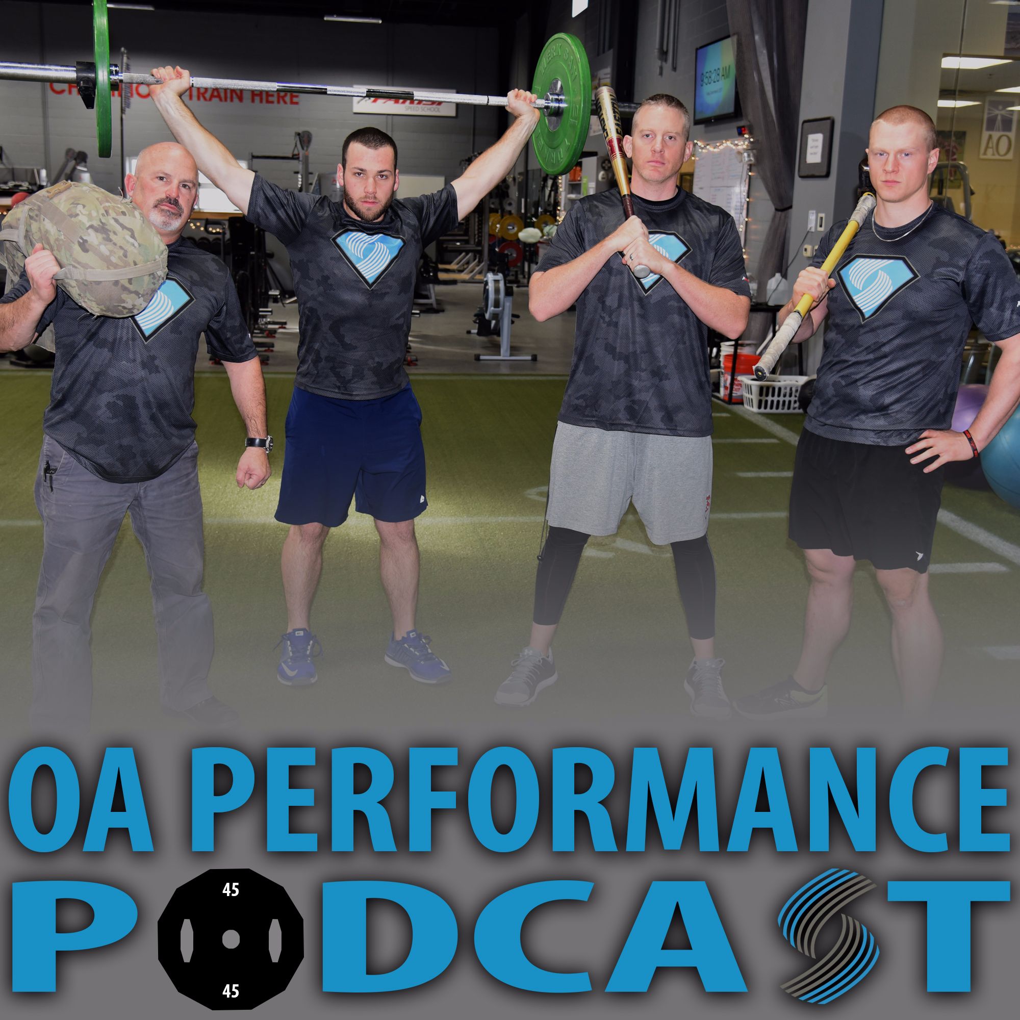 OA Performance Podcast
