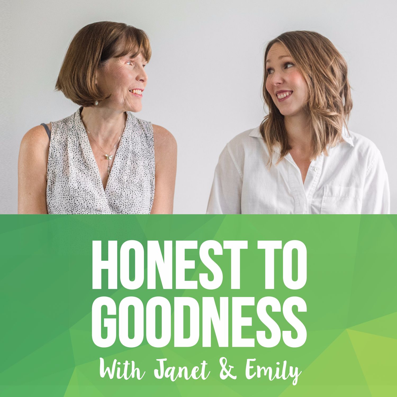 Honest To Goodness