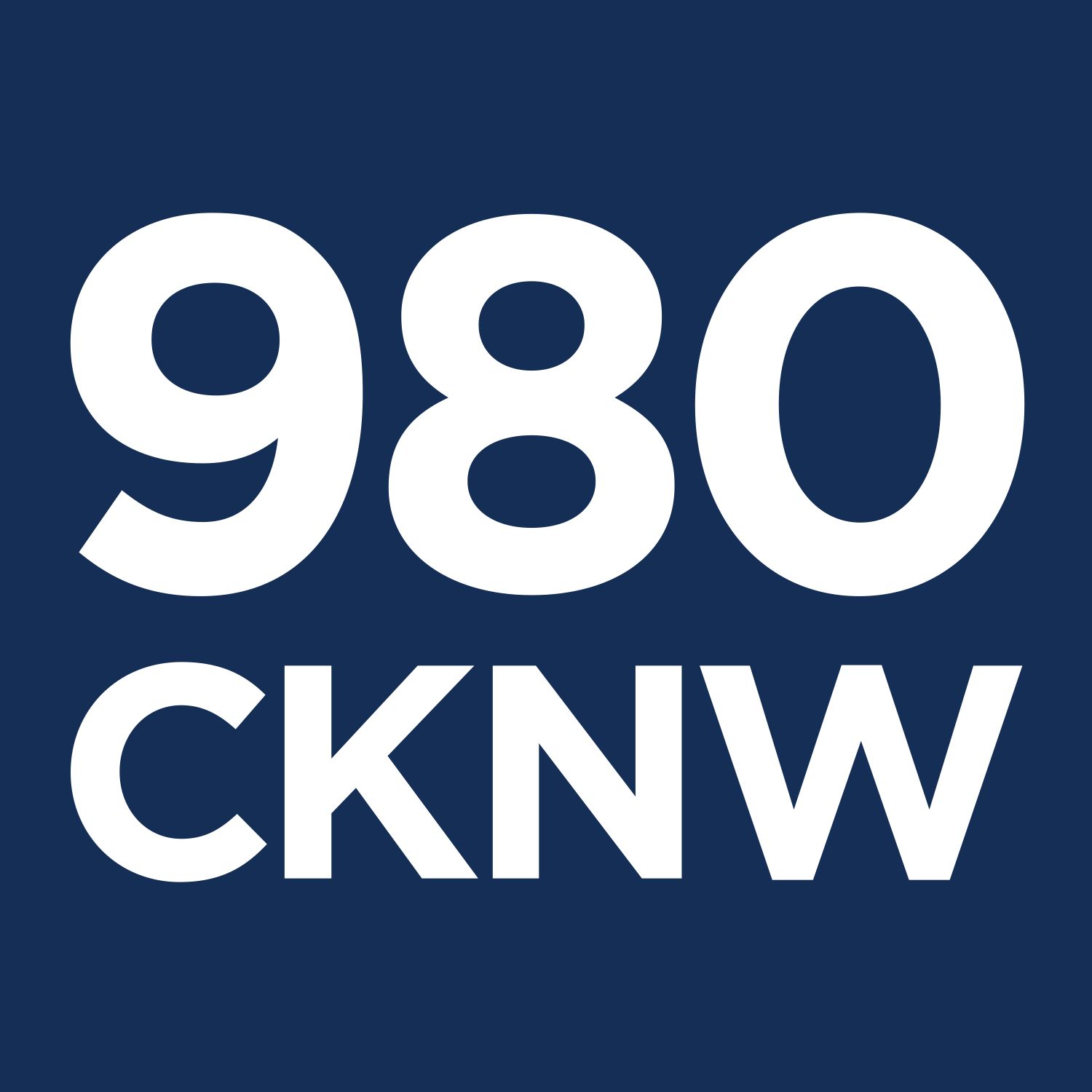 CKNW