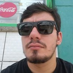 Lucas De Andrade Ferreira