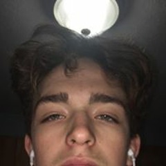 Gavin Jay Crees