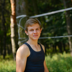 Dmitry Bakunov