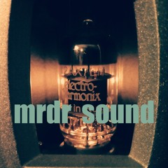 TERRAVORE "Hollow Points"