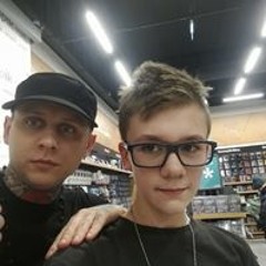 Kacper Poniedzielnik