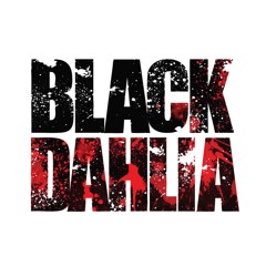 Black Dahlia