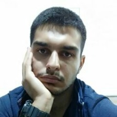 behrouz pouyafar