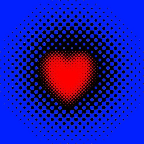 Heart Space’s avatar
