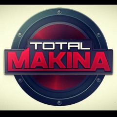 TOTAL MAKINA