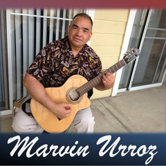 Marvin Urroz