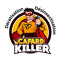 Cafard Killer Cannes