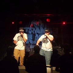 Heavy Set
