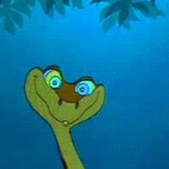 Blake The Snake