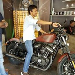 Jaideep Parulekar