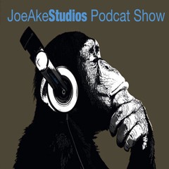 JoeAkeStudiosPodcastShow