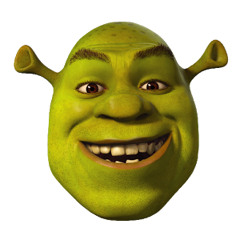 Shrek Lord of Ogres