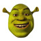 Shrek Lord of Ogres