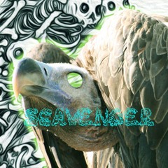 SCAVENGER (KYUKETSUKI)