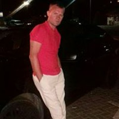 Андрей Лобан