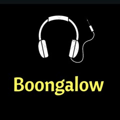 Boongalow