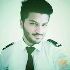 Asad Ahmed Awan
