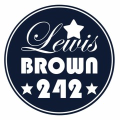 Lewis Brown 242