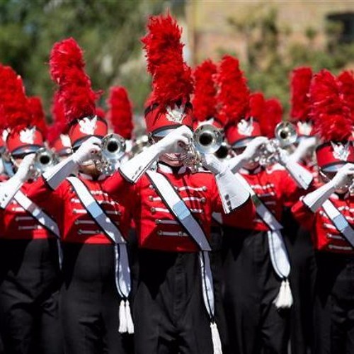 Stream The Battalion Drum & Bugle Corps music Listen to songs, albums