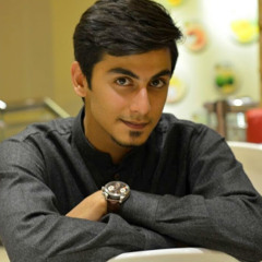 Ahsan Khan