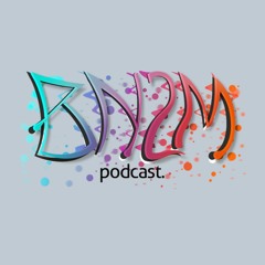 Be Nice To Me Podcast