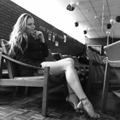 Kristen Fourie