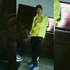 Victor Barros
