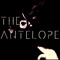 the antelope