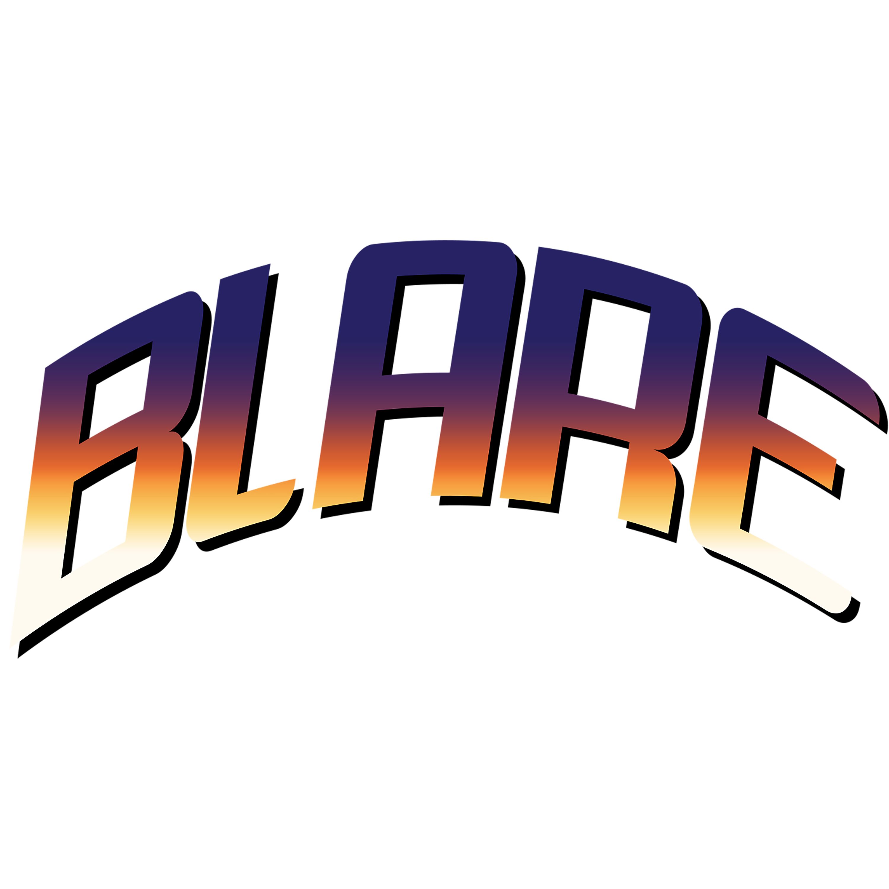 Blare: Podcast podcast artwork