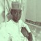 Ahmad Abubakar