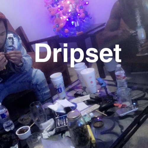 DRIPSET’s avatar