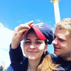 Маша Пилипчук