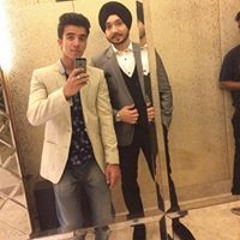 Savdeep Sandhu