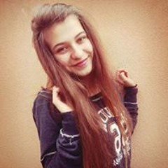 Monika Yordanova