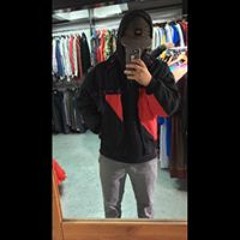 Nick Ochoa