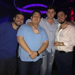 Kevin Ferraez