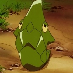 lil metapod :(