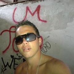 Josue Villalobos